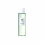 BEAUTY OF JOSEON Green Plum Refreshing Toner AHA  BHA 150ml