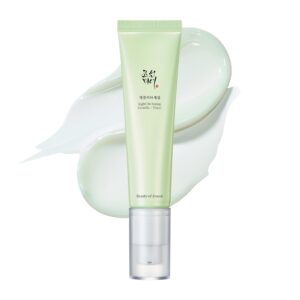 BEAUTY OF JOSEON Light On Serum Centella Vita C 30ml