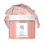 BEAUTY OF JOSEON Red Bean Refreshing Pore Mask 140ml