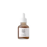 BEAUTY OF JOSEON Revive Serum Ginseng  Snail Mucin 30ml