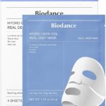 BIODANCE Hydro Cera-nol Real Deep Mask