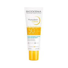 Bioderma Photoderm Max Cream Spf 50+  40Ml