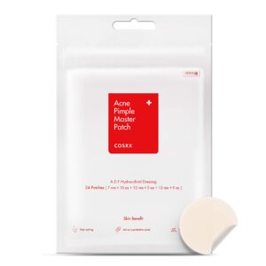 Cosrx Acne Pimple Master Patch 24Patches