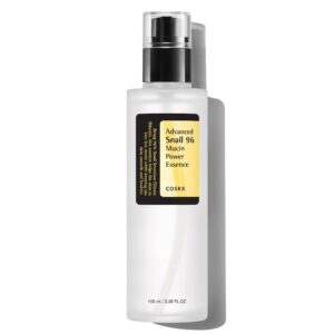 Cosrx  Advanced Snail 96 Mucin Power Essence 100Ml