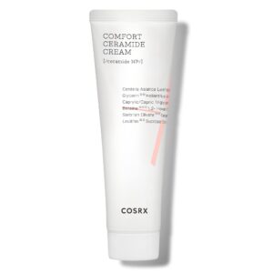 Cosrx  Balancium Comfort Ceramide Cream 80G