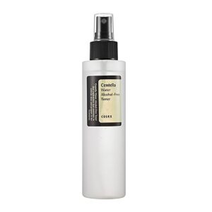 Cosrx  Centella Water Alcohol-Free Toner 150ml