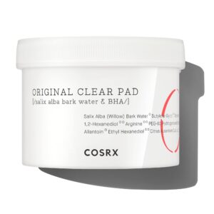 Cosrx  One Step Original Clear Pad 70 Pads