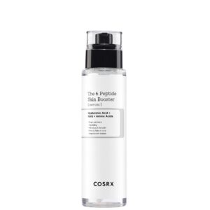 Cosrx The 6 Peptide Skin Booster Serum