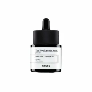 Cosrx The Hyaluronic Acid 3 Serum