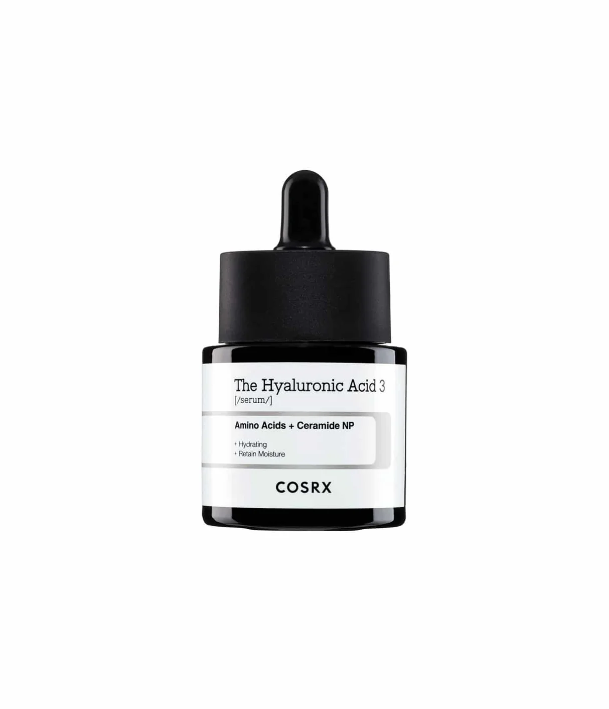 Cosrx The Hyaluronic Acid 3 Serum