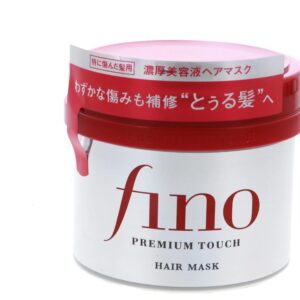 Fino Premium Touch Hair Treatment Mask 230g