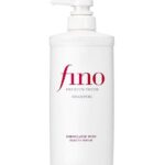 Fino Premium Touch Hair shampoo 550ml