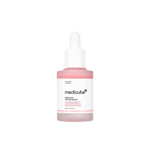 Medicube PDRN peptide serum