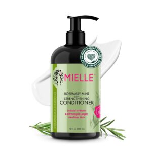 Mielle Organics Rosemary Mint Strengthening Conditioner 355ml