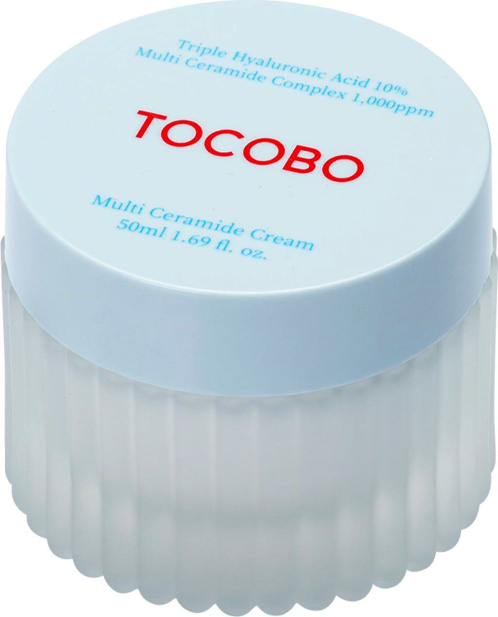 Tocobo Multi Creamide Cream, 50 ml