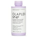 Olaplex Blonde Enhancer Toning Shampoo, 250ml