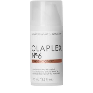 Olaplex Bond Smoother Pump, 100ml