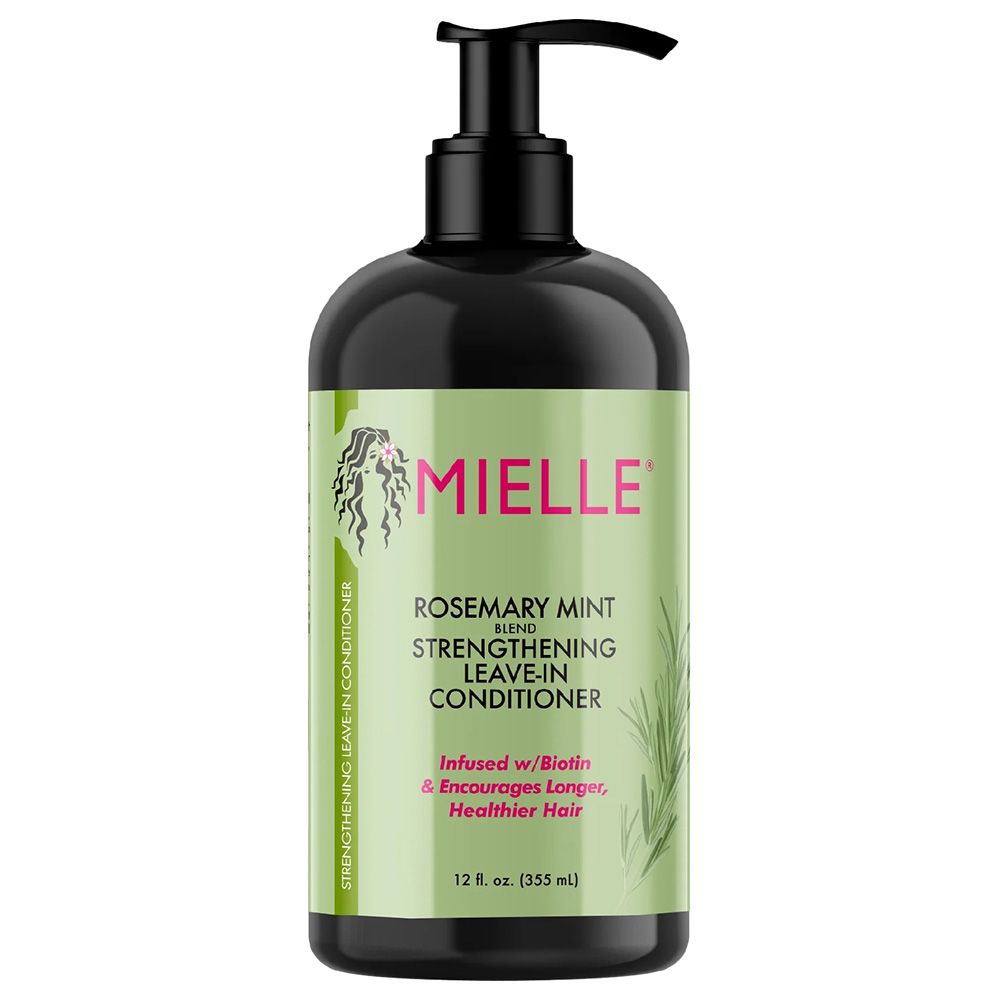Rosemary Mint Strengthening Shampoo 355ml