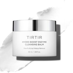 Tirtir Hydro Boost Enzyme Cleansing Balm 50Ml