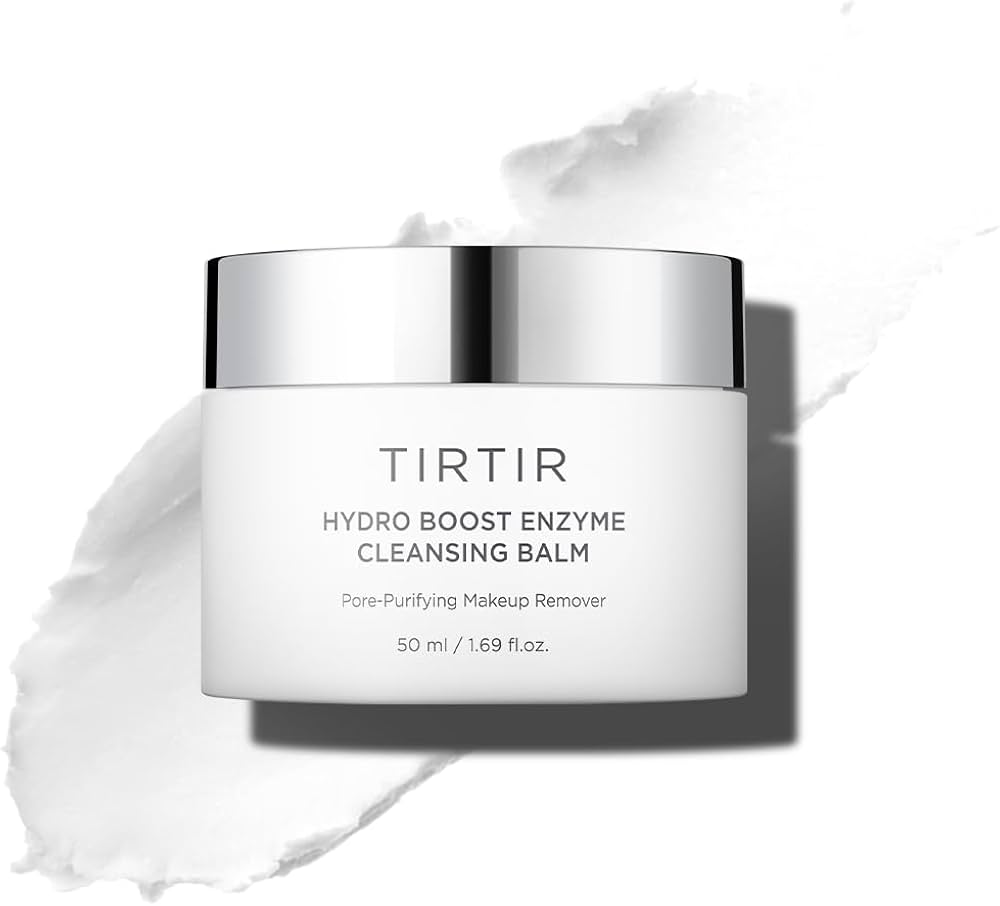 Tirtir Hydro Boost Enzyme Cleansing Balm 50Ml