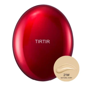 Tirtir Mask Fit Red Cushion 18G 21W Natural Ivory