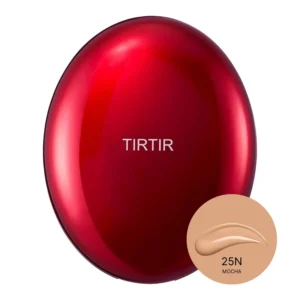 Tirtir Mask Fit Red Cushion 18G 25N Mocha