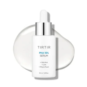 Tirtir Pha 15% Serum 30Ml