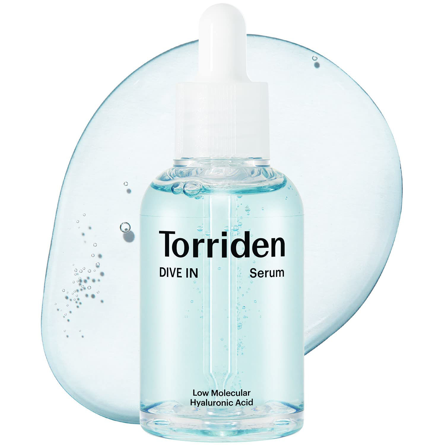 Torriden Dive-in Low Molecular Hyaluronic Acid Serum