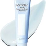 Torriden Divein Watery Moisture Sun Cream 60Ml