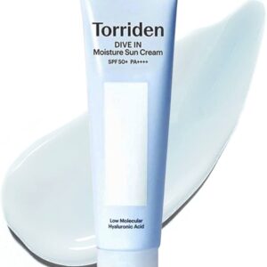 Torriden Divein Watery Moisture Sun Cream 60Ml
