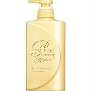Tsubaki Premium Repair Conditioner 490Ml