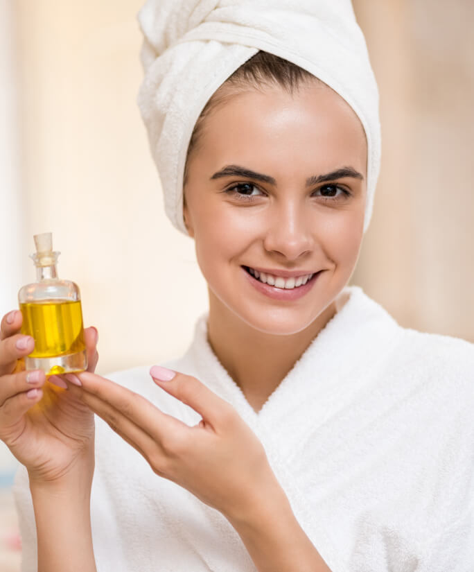 best skin care products in dubai